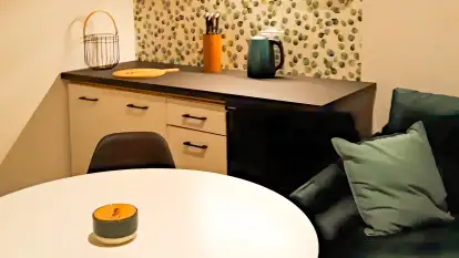 Domki Kozin - zdjęcie 6