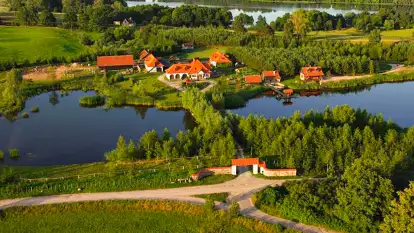 Siedlisko Konradówka - zdjęcie 28