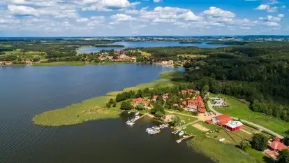 Hotel *** Ognisty Ptak - zdjęcie 64