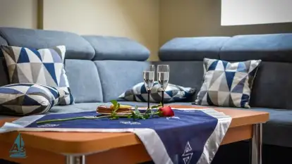 A3 Apartamenty w Mikołajkach - zdjęcie 5