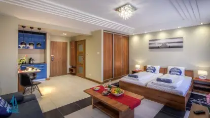 Apartament A1 - zdjęcie 1