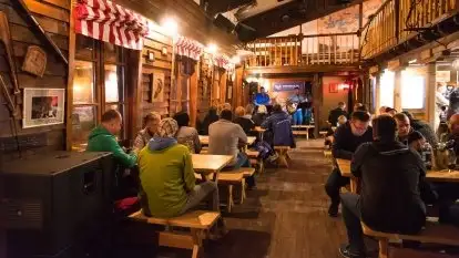 Tawerna Keja - zdjęcie 14