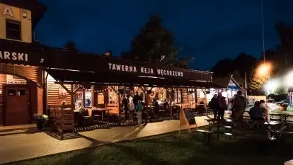 Tawerna Keja - zdjęcie 13