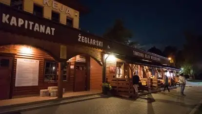 Tawerna Keja - zdjęcie 10