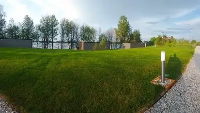 Bungalowy Sunport Stare Sady - zdjęcie 11