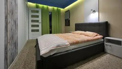 Bungalowy Sunport Stare Sady - zdjęcie 9