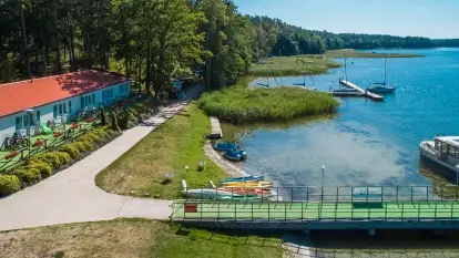 Ośrodek - zdjęcie 2