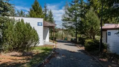 Domki wypoczynkowe Bocianie Gniazdo - zdjęcie 35