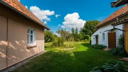 Dom całoroczny u Zofii w Rynie - zdjęcie 1