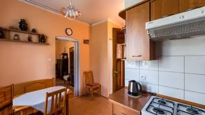 Dom całoroczny u Zofii w Rynie - zdjęcie 14