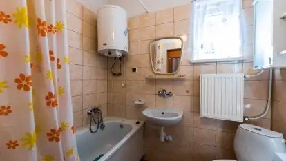 Dom całoroczny u Zofii w Rynie - zdjęcie 19