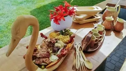 Niebieska Tawerna - zdjęcie 22