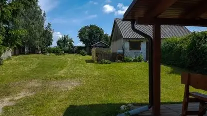 Domy Oliwkowe Jerzykowo - zdjęcie 2