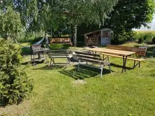 Domy Oliwkowe Jerzykowo - zdjęcie 13