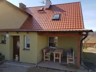 Domy Oliwkowe Jerzykowo - zdjęcie 29