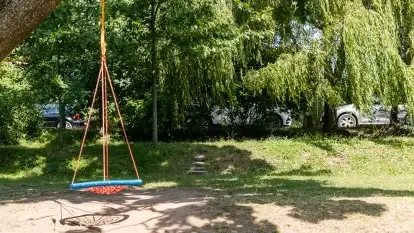 Camping Bystry - zdjęcie 43