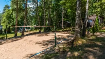 Ośrodek Wypoczynkowy Nova Mazury - zdjęcie 36