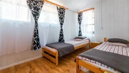 Ośrodek Wypoczynkowy Nova Mazury - zdjęcie 99