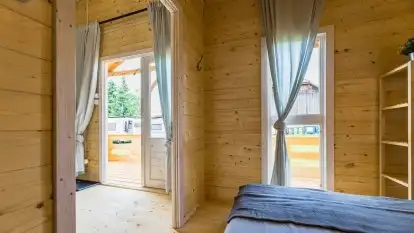 Domki Tło Dla Mew - zdjęcie 13