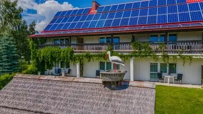 Apartamenty i pokoje Niebieska Tawerna - zdjęcie 66