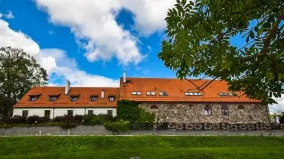 Pensjonat Sztynort - zdjęcie 6