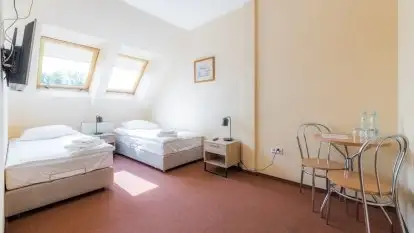 Pensjonat Sztynort - zdjęcie 12