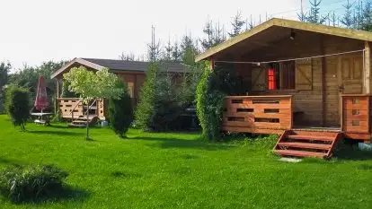 Agroturystyka Zdorkowo - zdjęcie 10