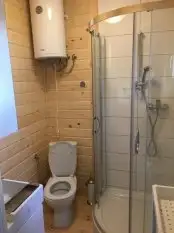 Domki, pokoje - Wioska Rowerowa - zdjęcie 28