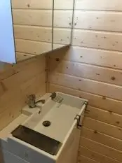 Domki, pokoje - Wioska Rowerowa - zdjęcie 29