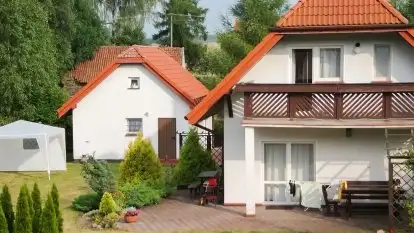 Dom Pod Lasem - zdjęcie 1