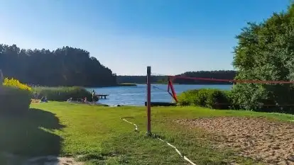 Dom Pod Lasem - zdjęcie 31