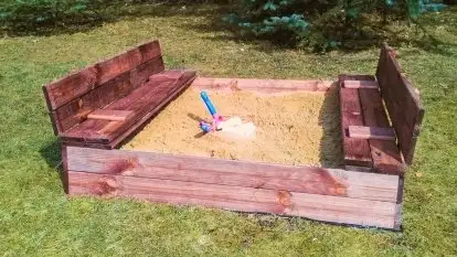 Dom Pod Lasem - zdjęcie 29