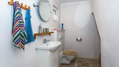 Domek wśród pól - zdjęcie 40