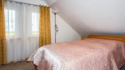 Domek wśród pól - zdjęcie 26