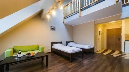 Apartamenty Portowe Mikołajki - zdjęcie 4