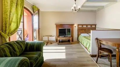 Apartamenty Portowe Mikołajki - zdjęcie 1