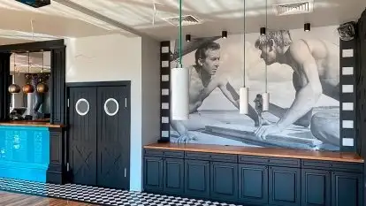 Restauracja Nóż w Wodzie - zdjęcie 4