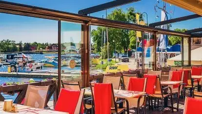 Tawerna Pod Złamanym Pagajem - zdjęcie 5