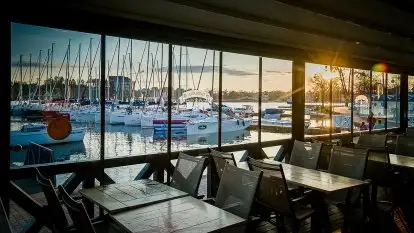 Tawerna Pod Złamanym Pagajem - zdjęcie 7