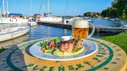 Restauracja Pod Jabłoniami - zdjęcie 10