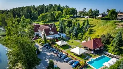 Hotel Amax - zdjęcie 15