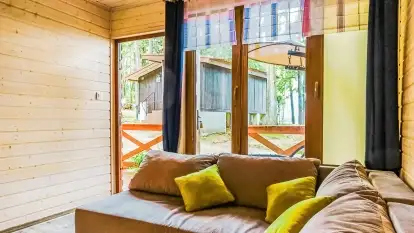 Poznaj nasz ośrodek :) - zdjęcie 46