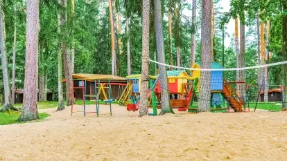 Poznaj nasz ośrodek :) - zdjęcie 13