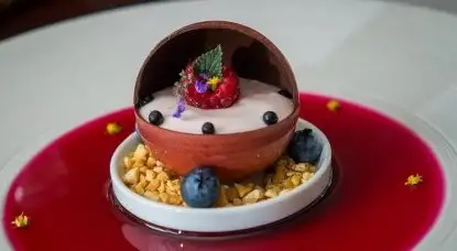 Hotel Amax - zdjęcie 40