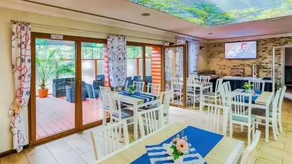 Poznaj nasz ośrodek :) - zdjęcie 76