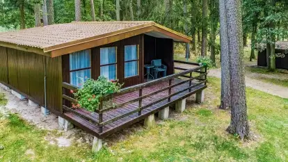 Poznaj nasz ośrodek :) - zdjęcie 31