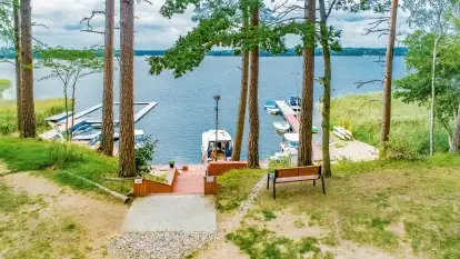 Poznaj nasz ośrodek :) - zdjęcie 6