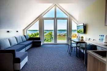 Euforia Apartamenty - zdjęcie 4