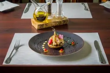 Restauracja w Zatoce - zdjęcie 7