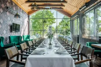 Trattoria w Puszczy - zdjęcie 1